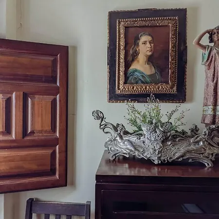 Atico Veronica De La Magdalena Apartment