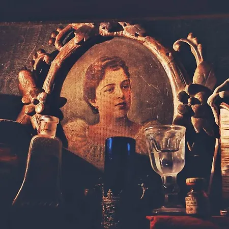 Atico Veronica De La Magdalena Apartment *